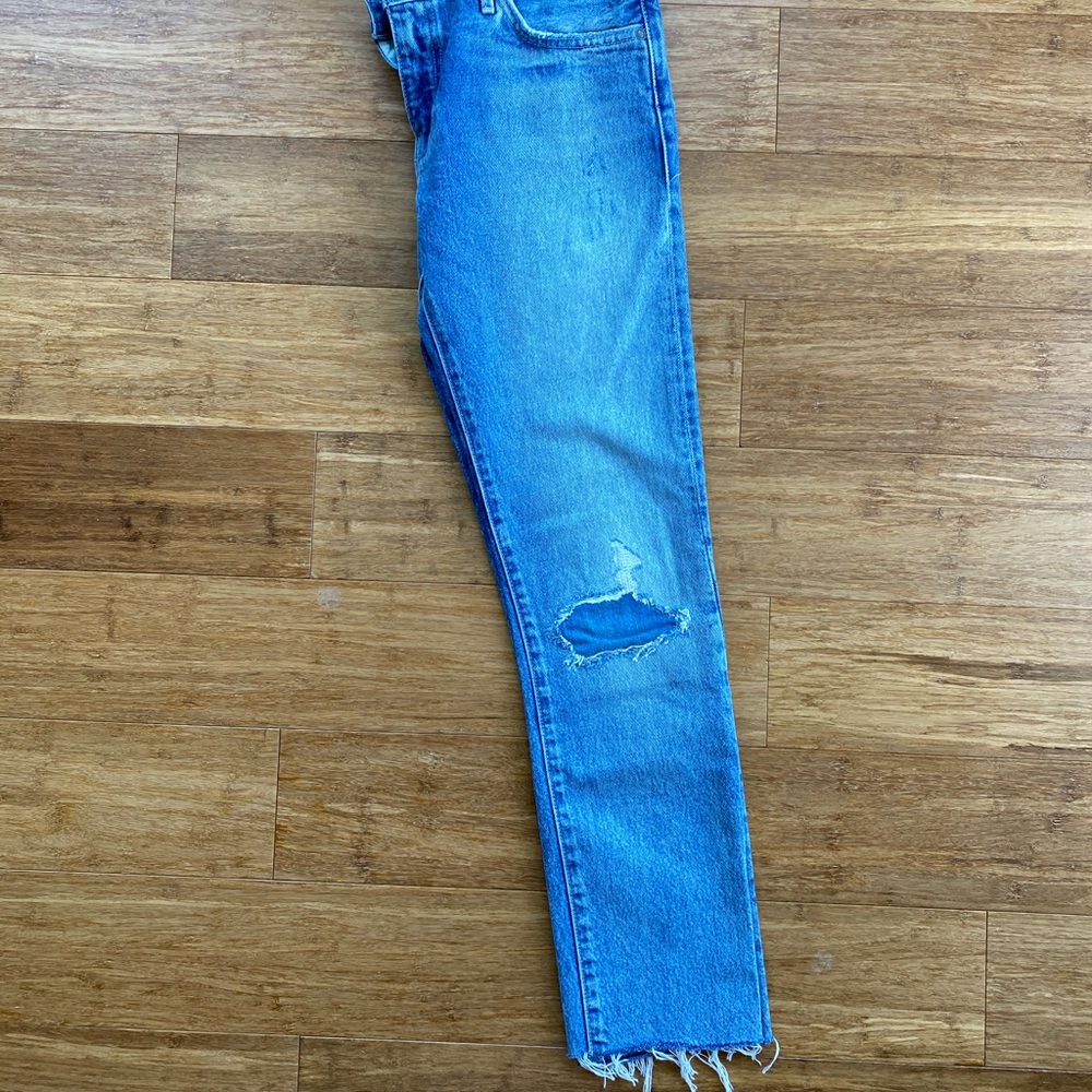 Levi jeans